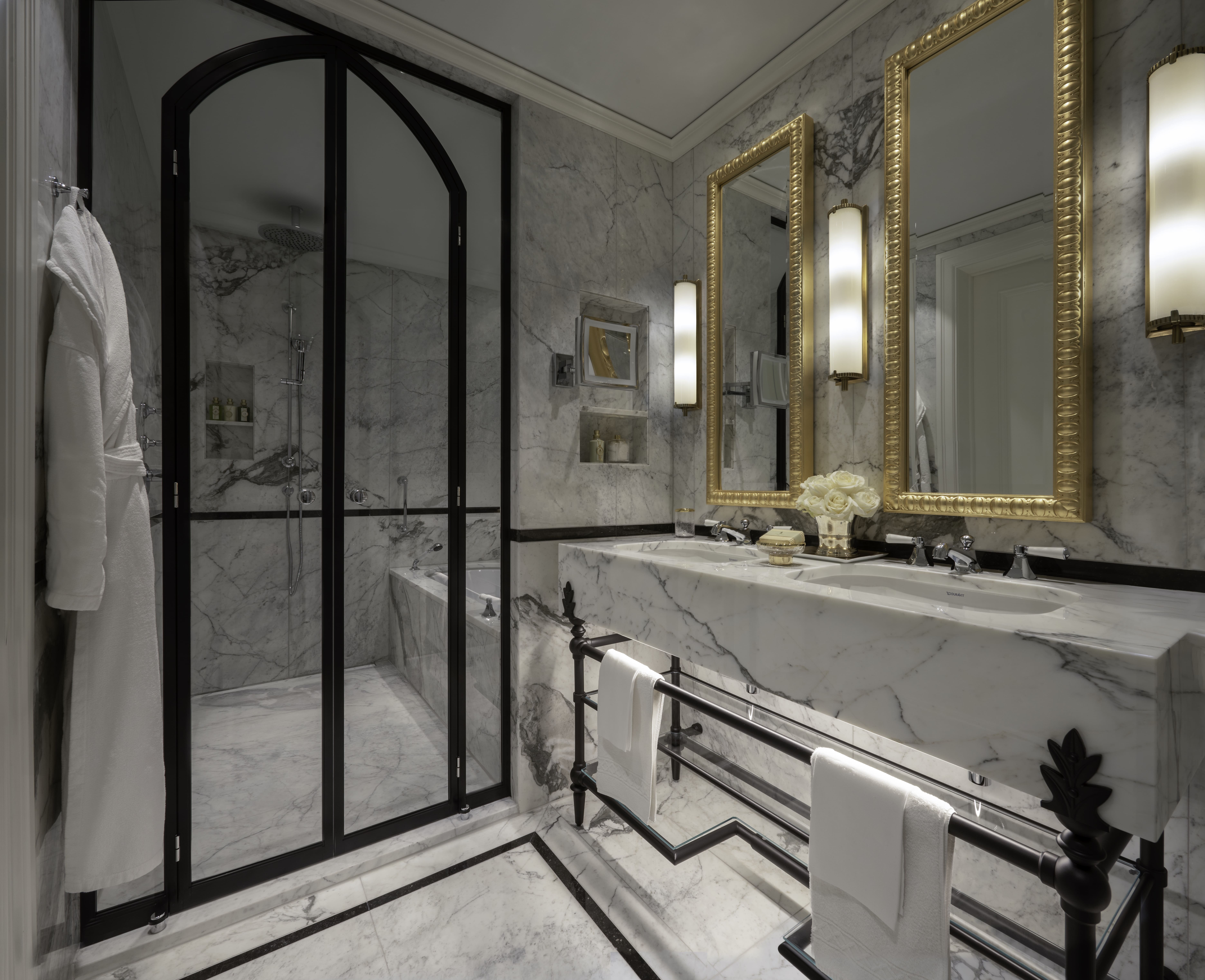 Hotel Badrutt`s Palace 5*